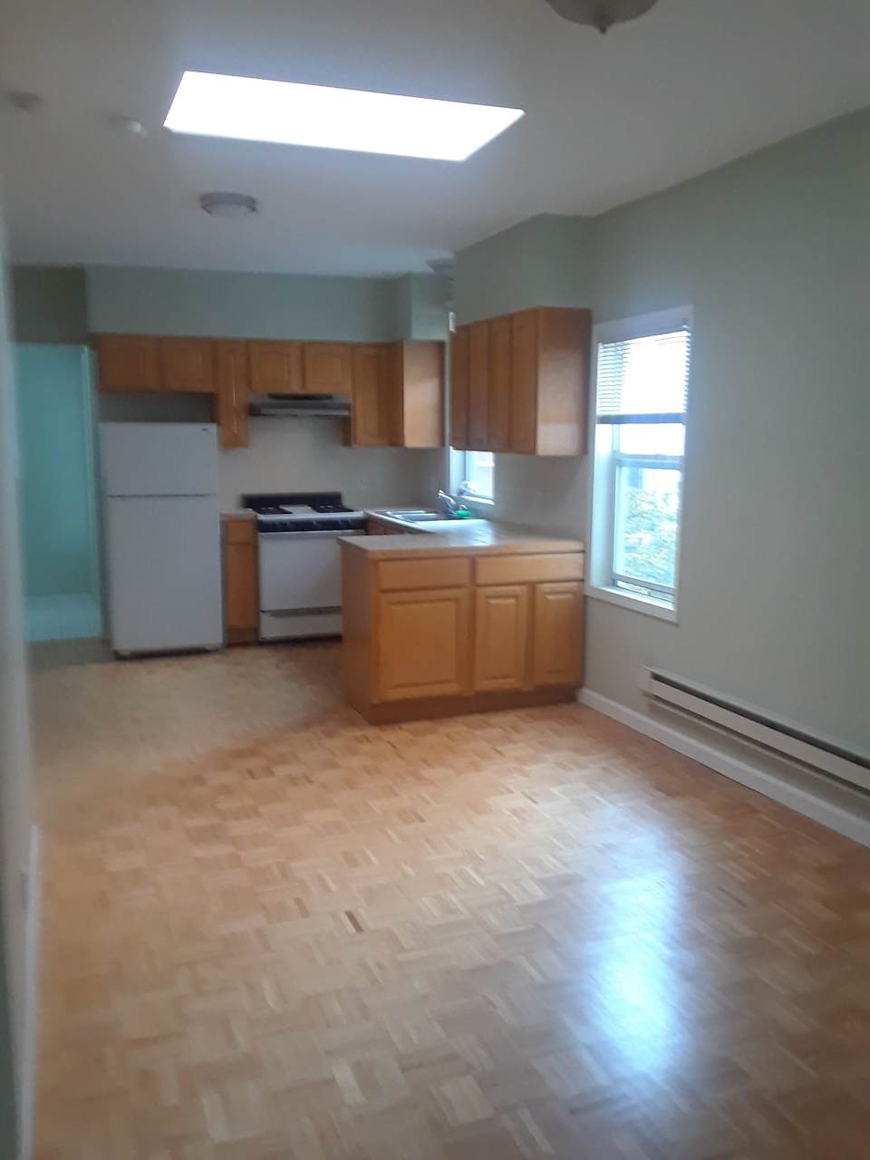 733 Greenwich Street