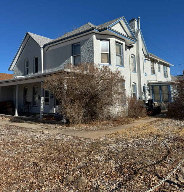 505 E. Sheridan