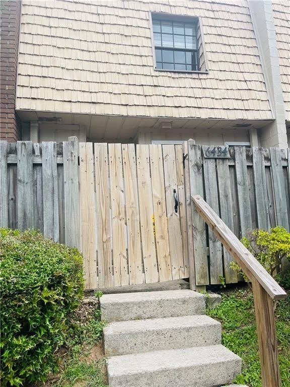 6434 Woodstone Terrace