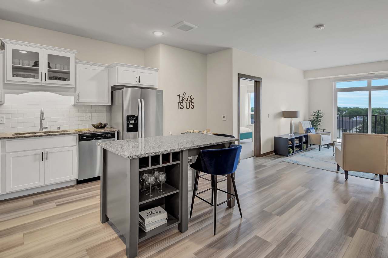 Urbana Court Apartments