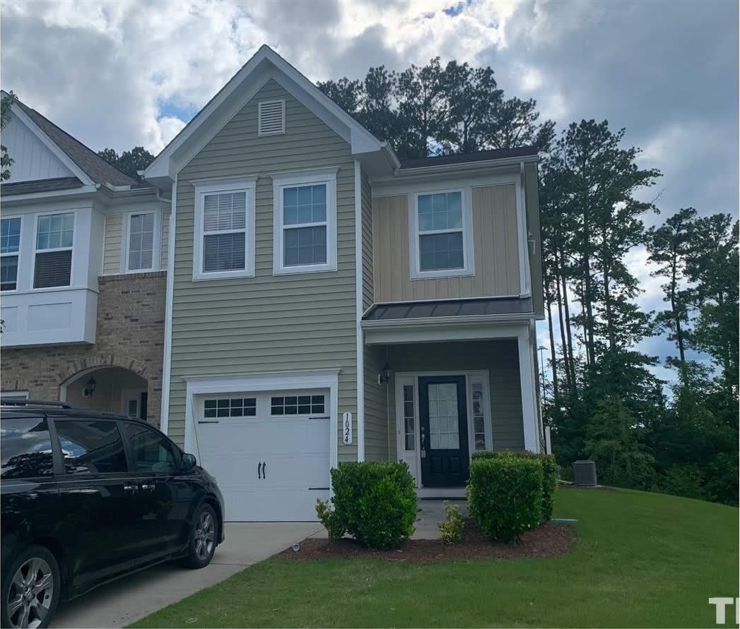 1024 Dawson Creek Road