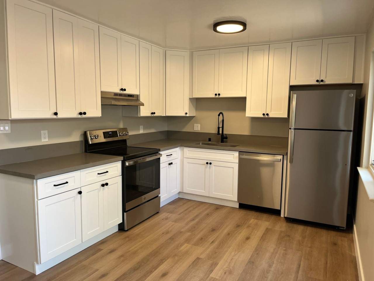 The Grand Townhomes at SoHay’