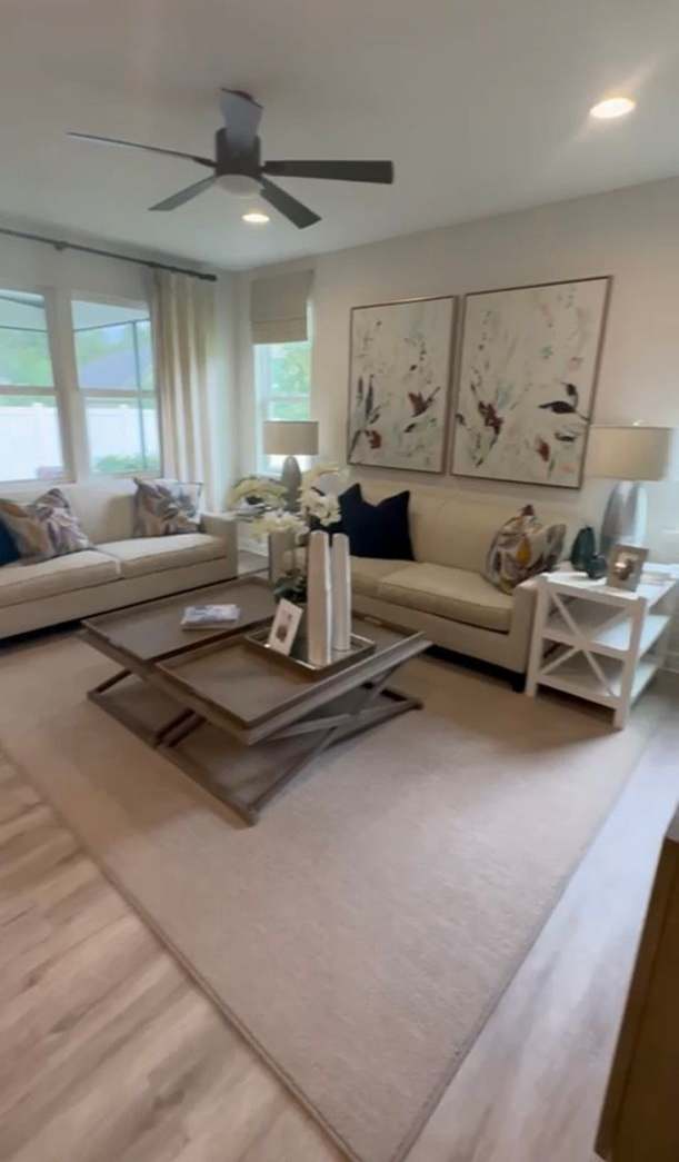 Charming fully furnished 3BR House in Jacksonville