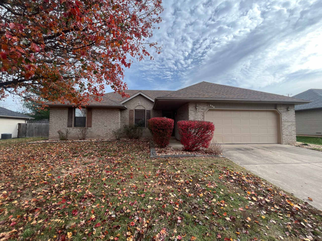 Sit Back, Relax. Your New home Awaits.