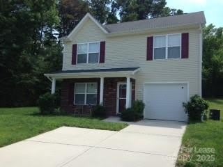 6234 Thompson Brook Lane