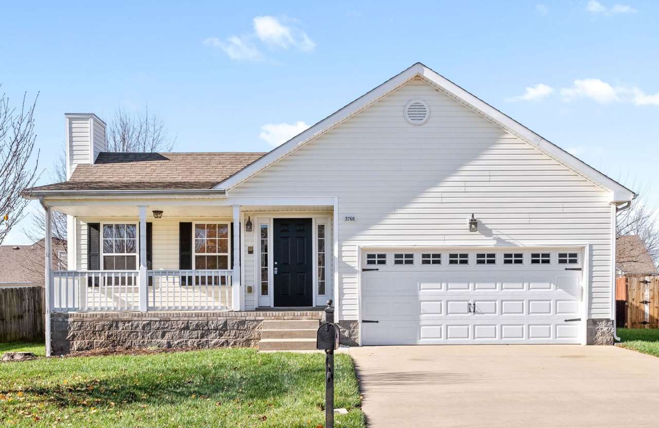 *** SUPER RANCH HOME ***