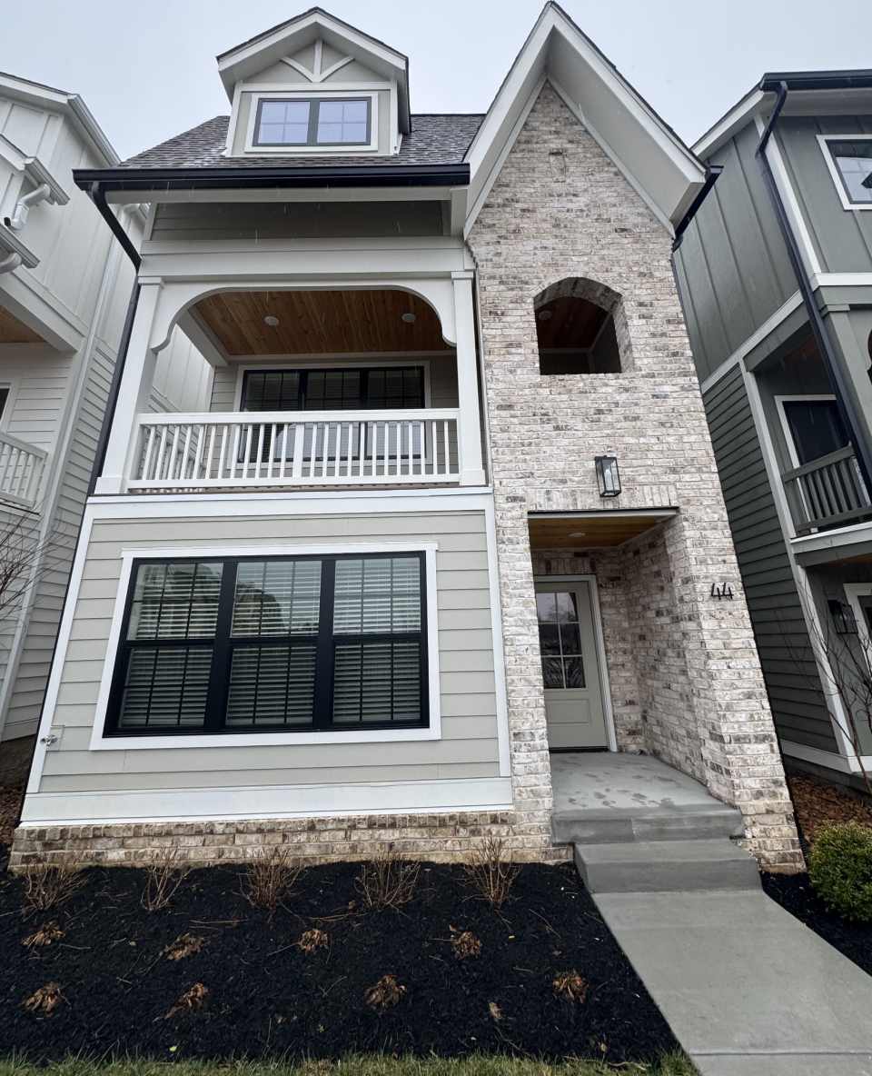 504 Edwin Street - 1#44