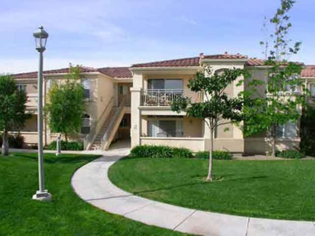 Arroyo Villa