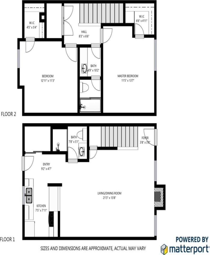 Quail Creek Townhomes