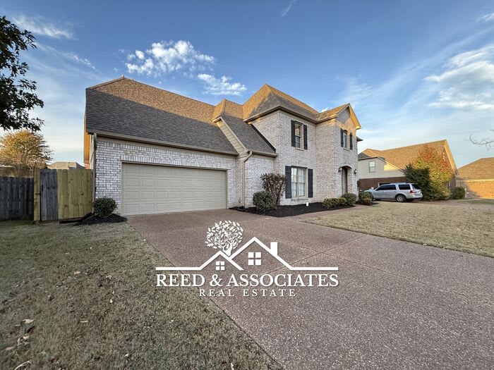 2860 South Cherry Drive