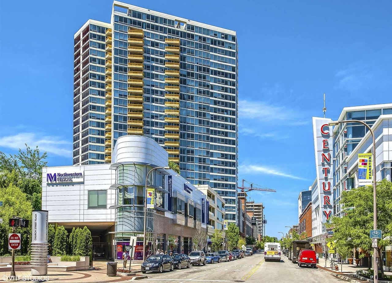 1720 Maple Ave Apt 2580