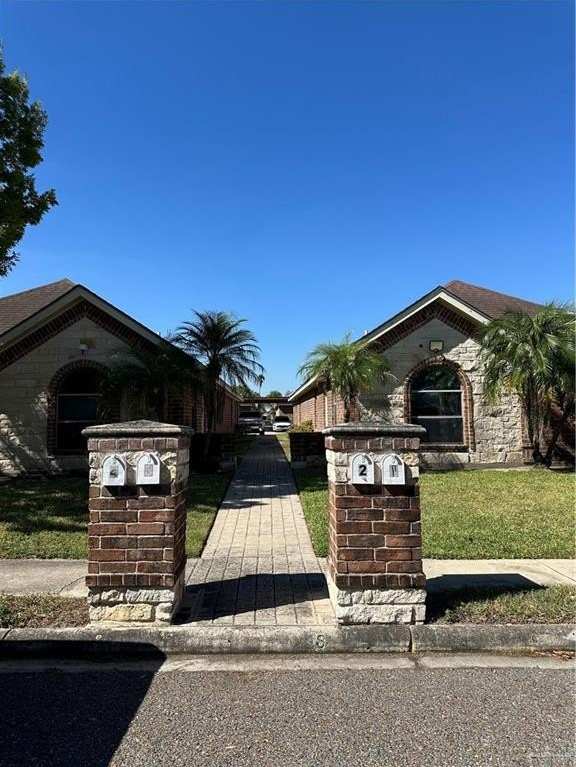 3800 S Sheraton Avenue