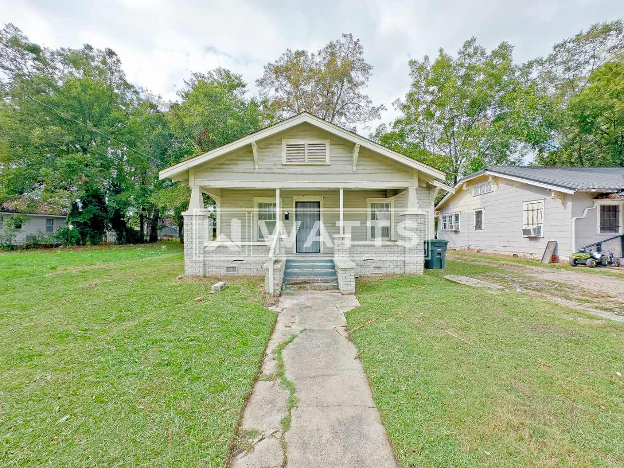 3-Bedroom House in East Lake.