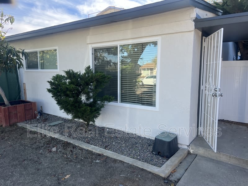 3313 Clairemont Mesa Boulevard - 1