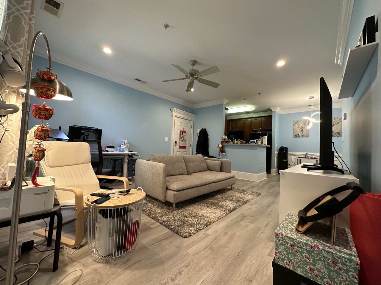 422 Waterford Lake Drive - 1