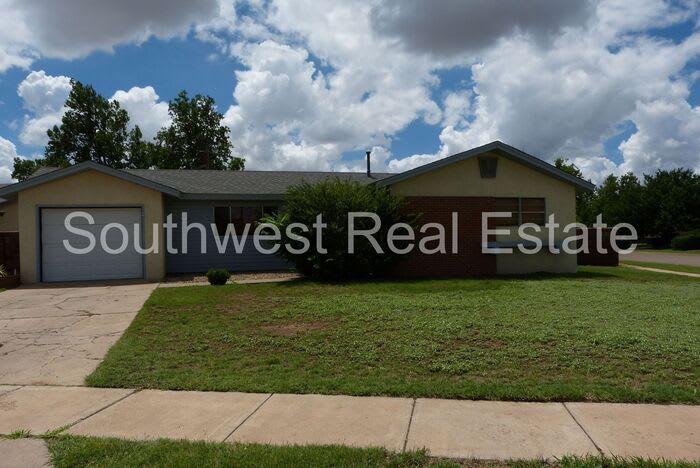 917 West Plains Avenue