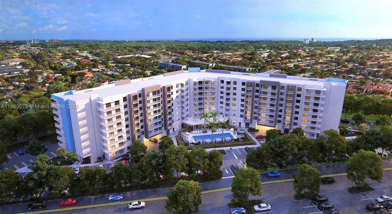 Metropolitan at Coral Square