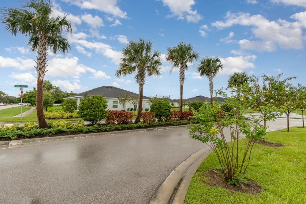 1256 Preston Estates Cir