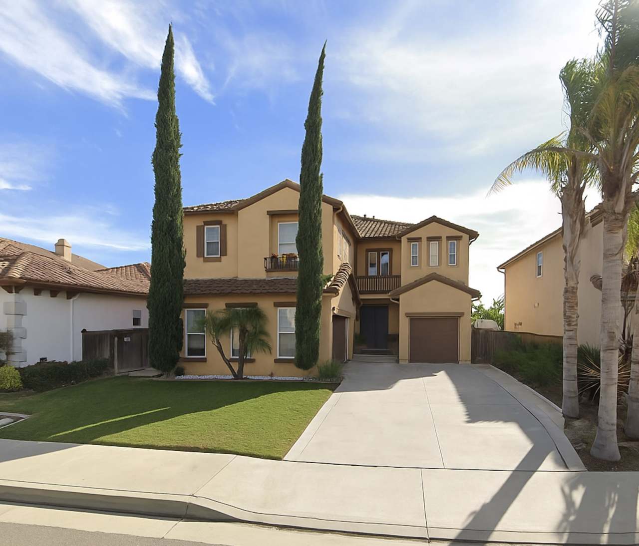 7058 E. Villanueva Drive