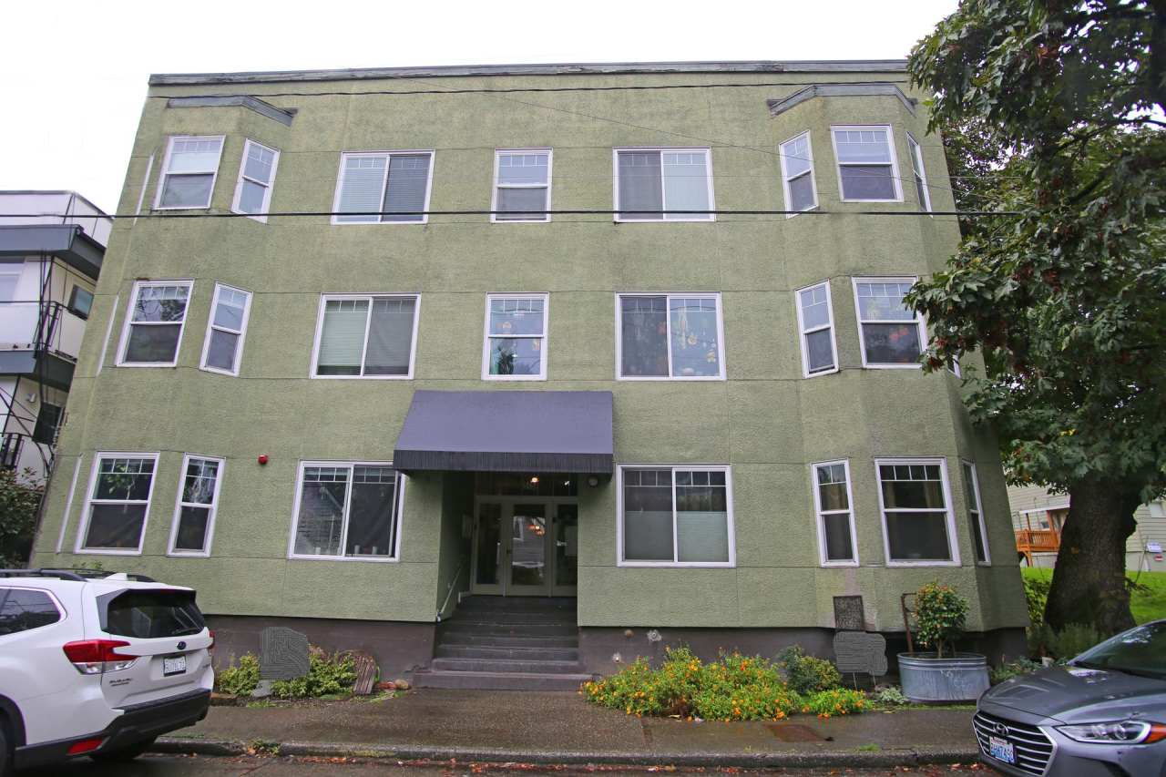 Fairmont Cherry Hill