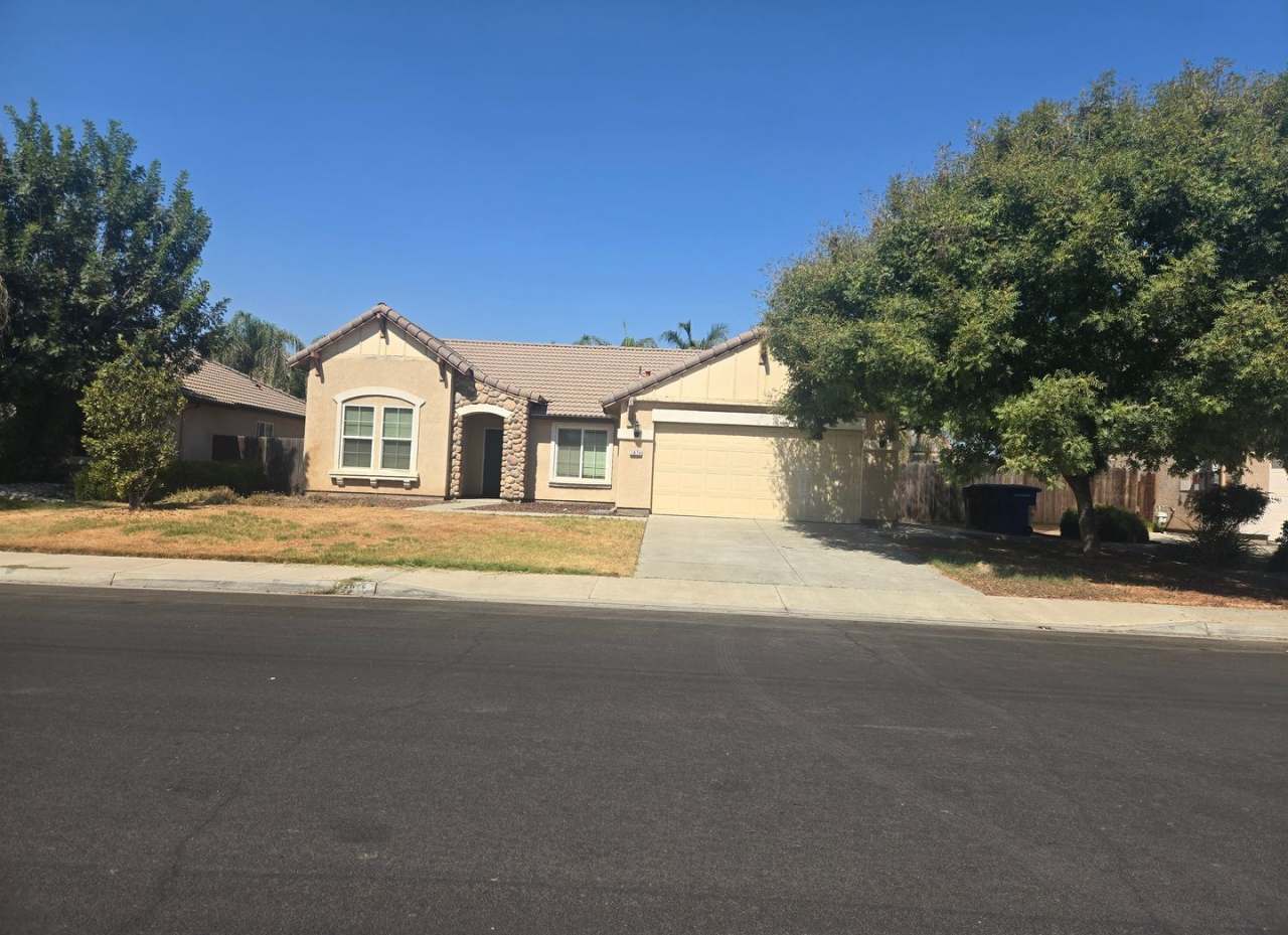 3 BR 2 BA Available Now