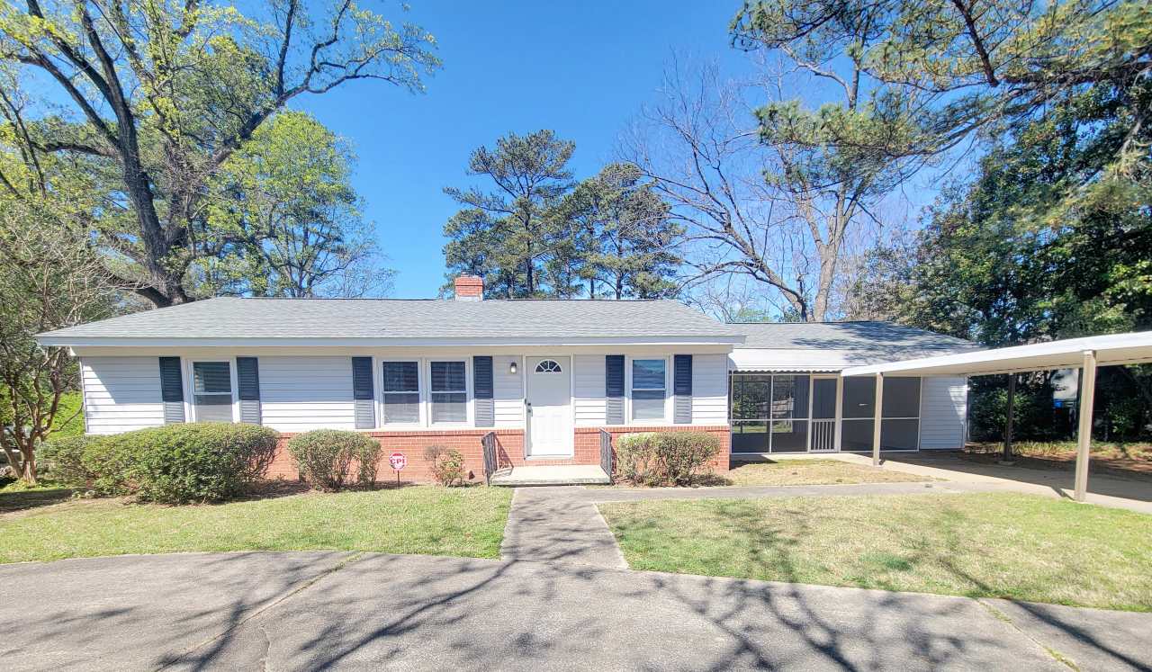 5081 Six Forks Rd - Sunny