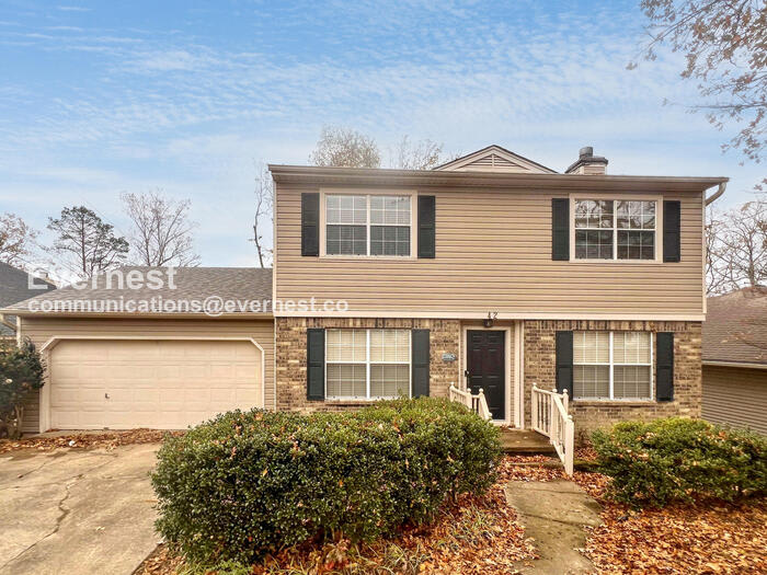 42 Summit Ridge Drive