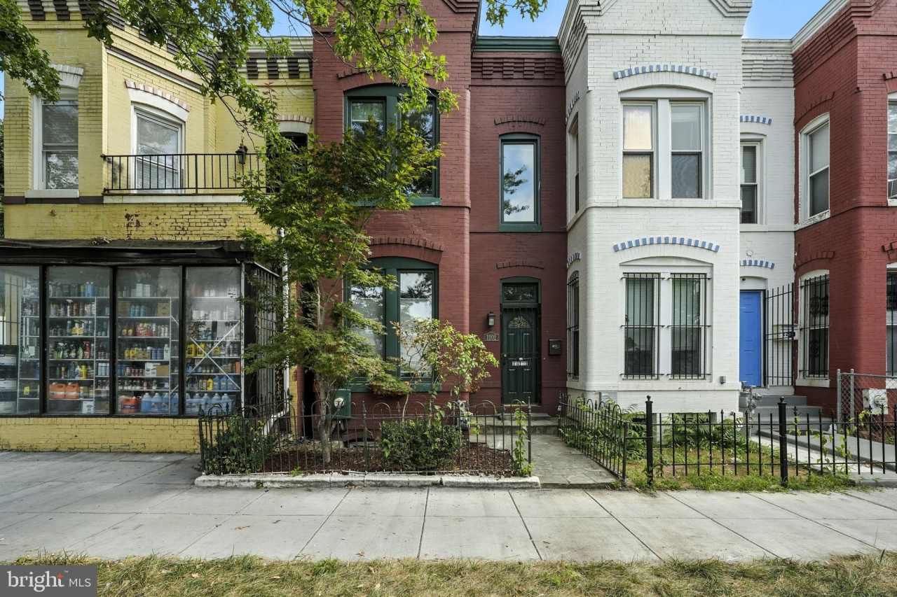 1202 FLORIDA Avenue NE