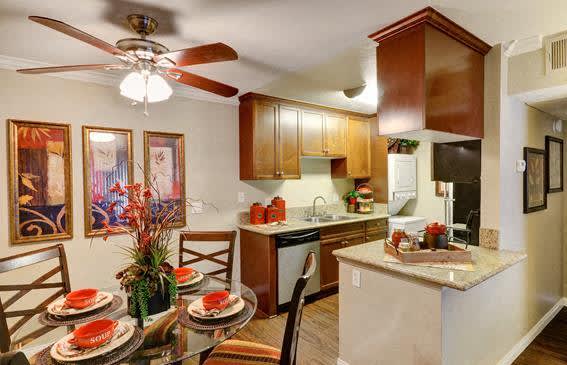 Adagio Luxury Rentals