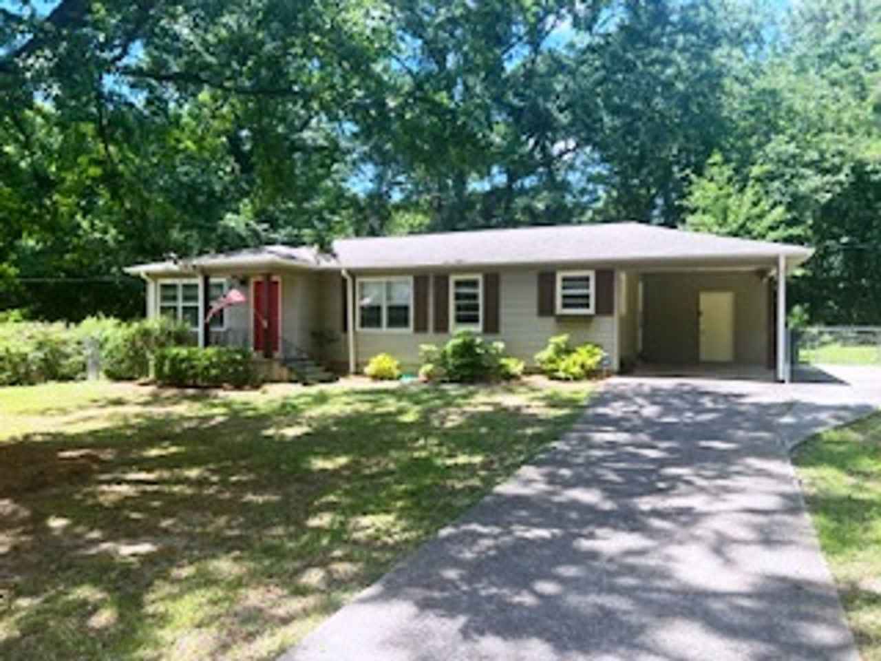 Convenient 3BR/2BA in Vestavia near Collonade