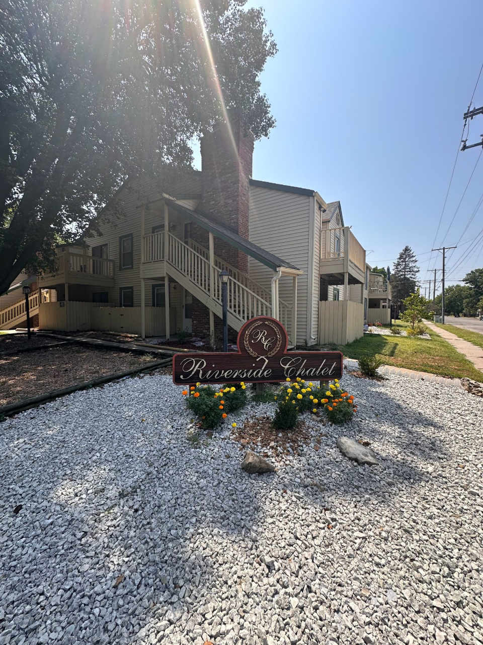 $895 - 2 bedroom 1 bath - Beautiful apartment in Riverside