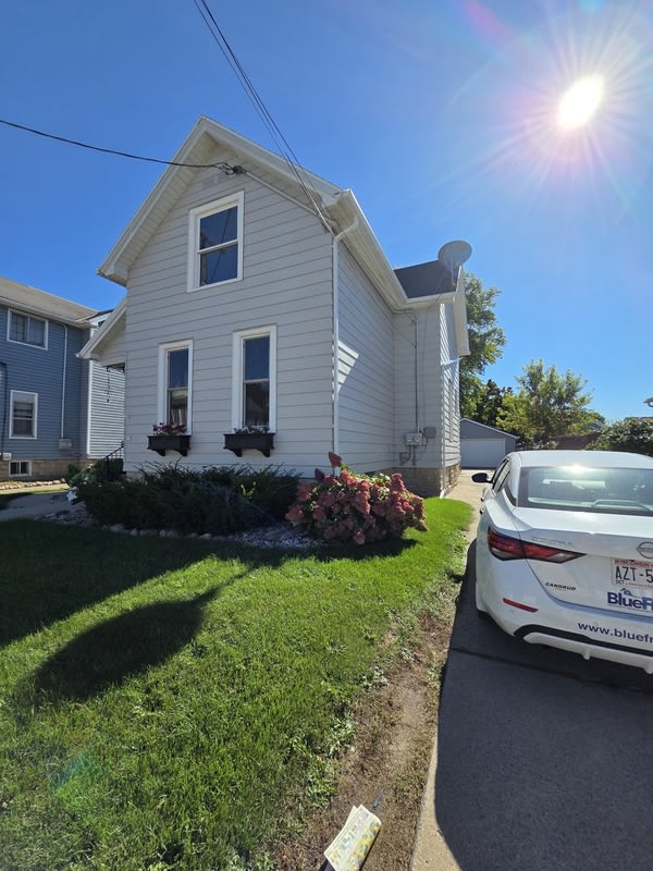 417 West South Park Avenue