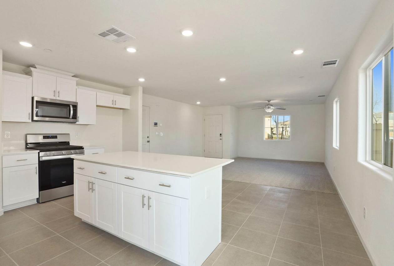 2 WEEKS FREE RENT November Special - Brand new house ready to be your next home