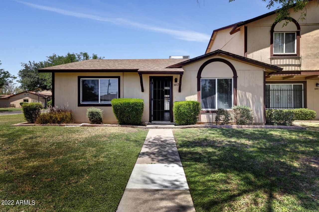 3012 W Bethany Home Road