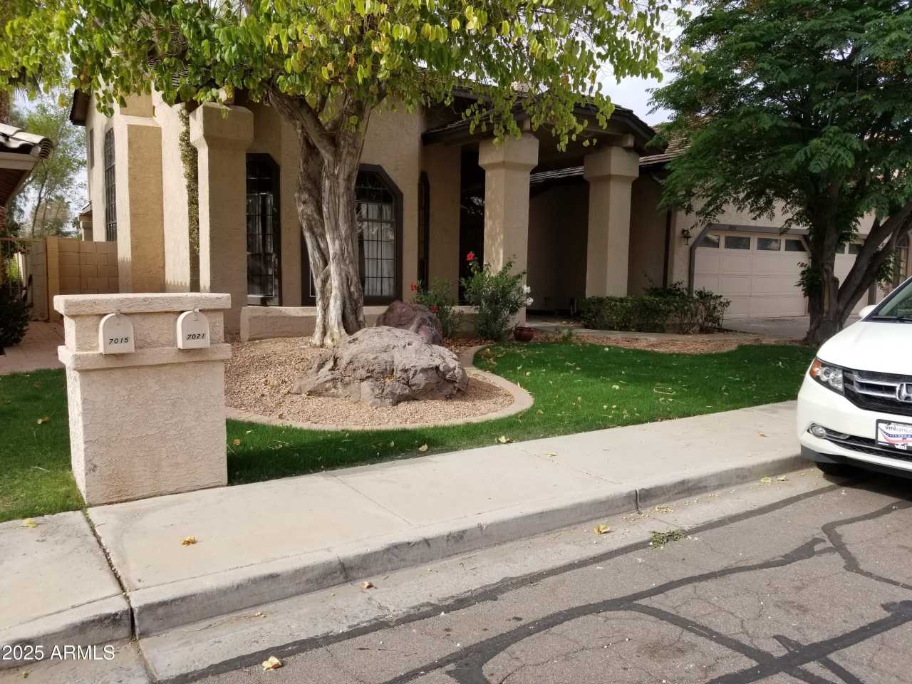7021 W KIMBERLY Way