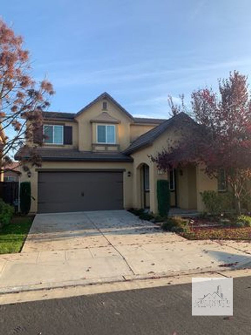 Spacious 4 Bedroom 3 Bath Home in Harlan Ranch!