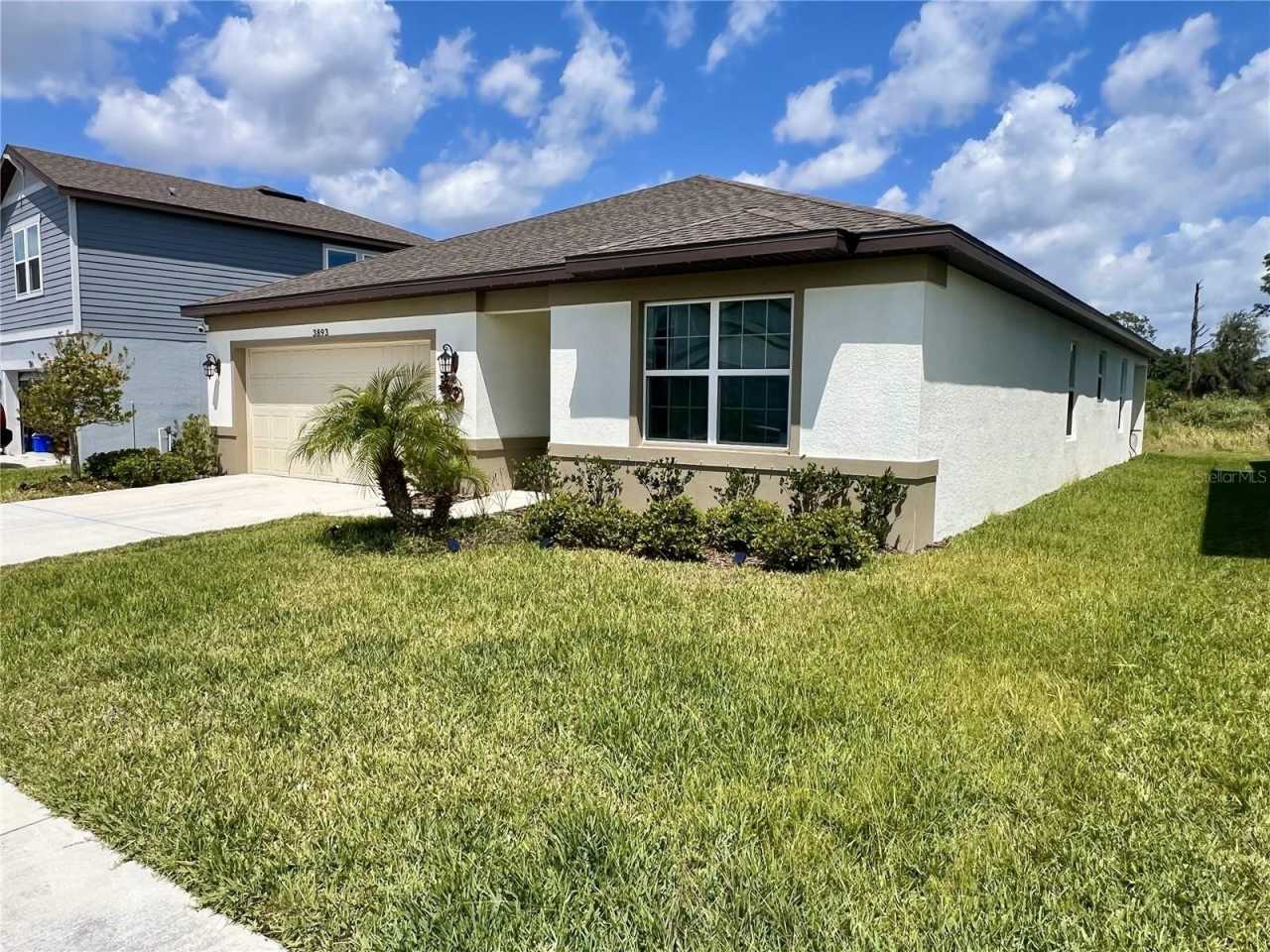 3893 CAPRI COAST DRIVE