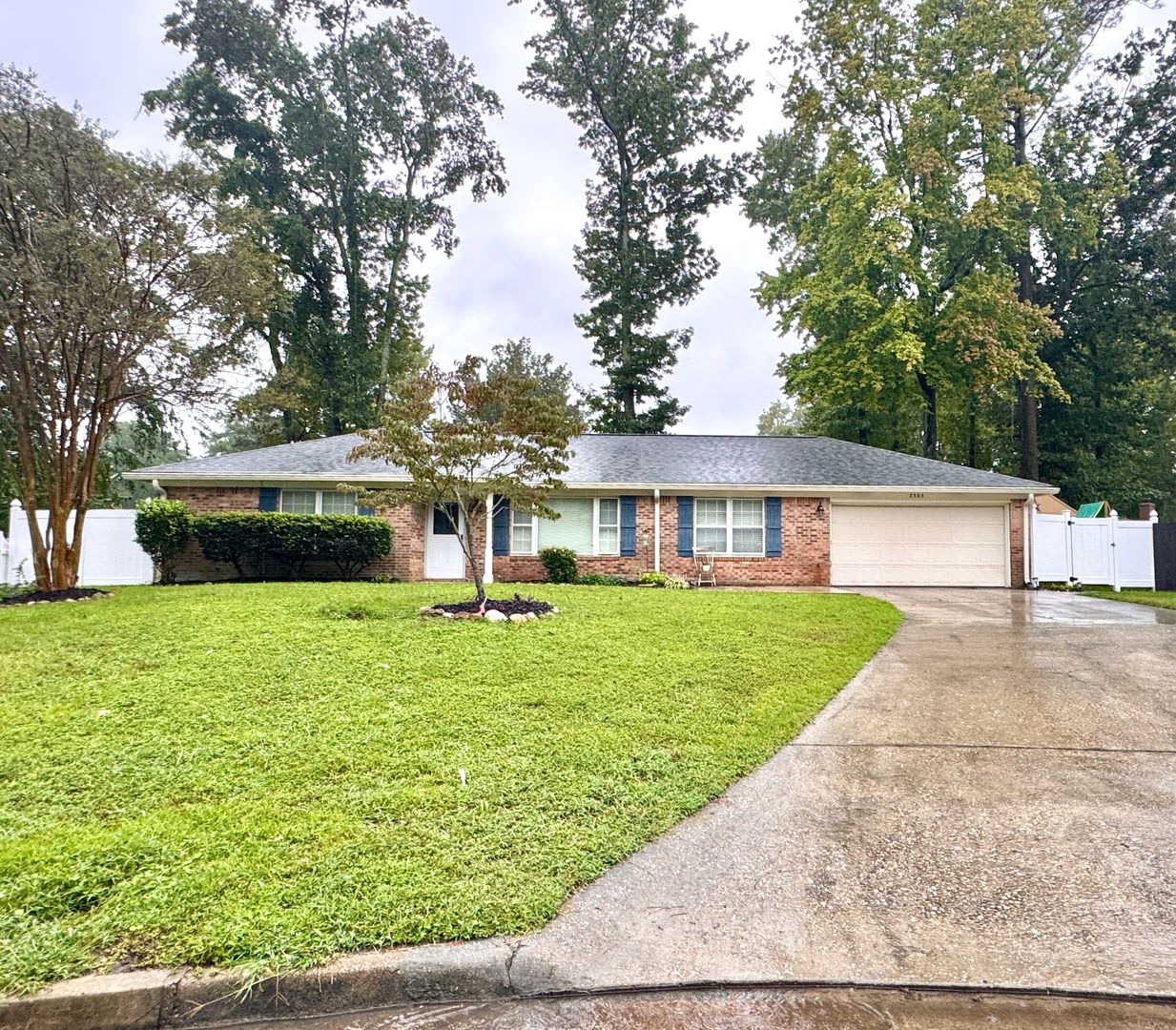 Modern Comfort  Convenience – 4BR/2.5BA in Virginia Beach