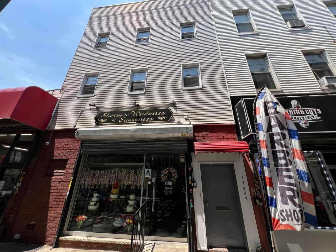 114-07 Jamaica Avenue