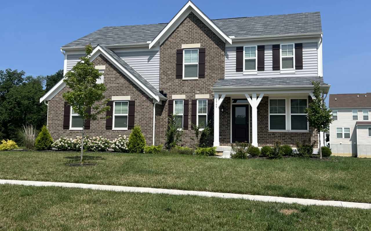 6964 Briarcliff Court