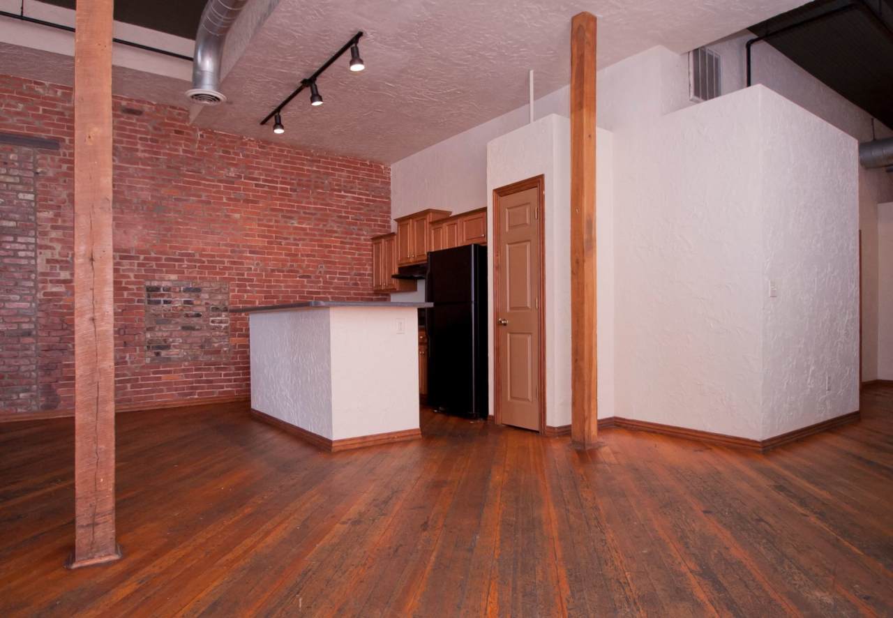 Market Street Lofts, LLC - Olive/Market