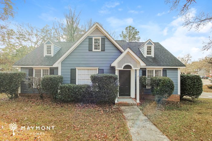 316 Gales River Road