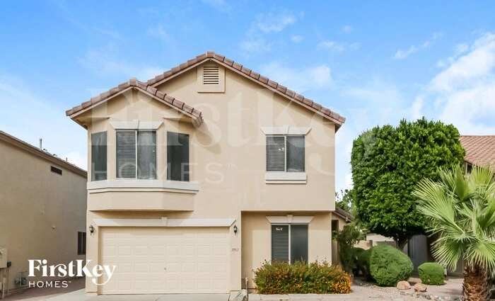 2082 East Arabian Drive