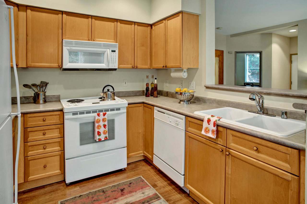 Portsmith Apartment Homes