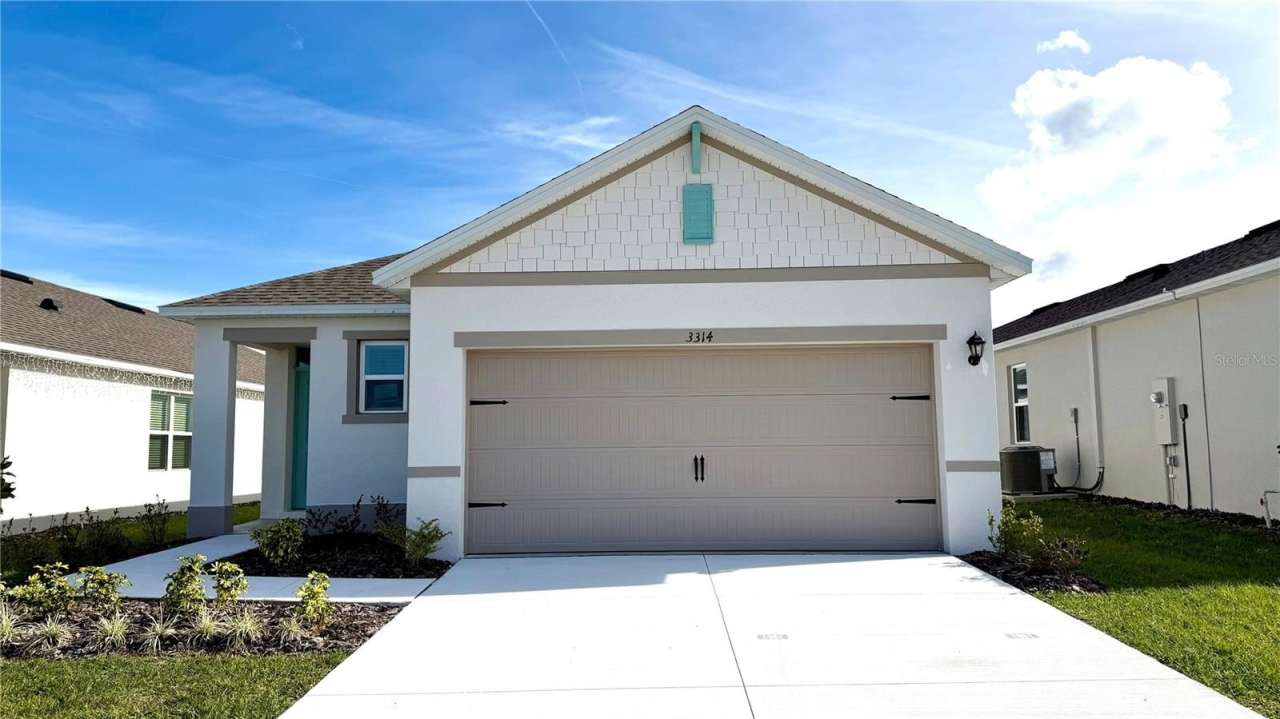 3314 WAKEFIELD DRIVE