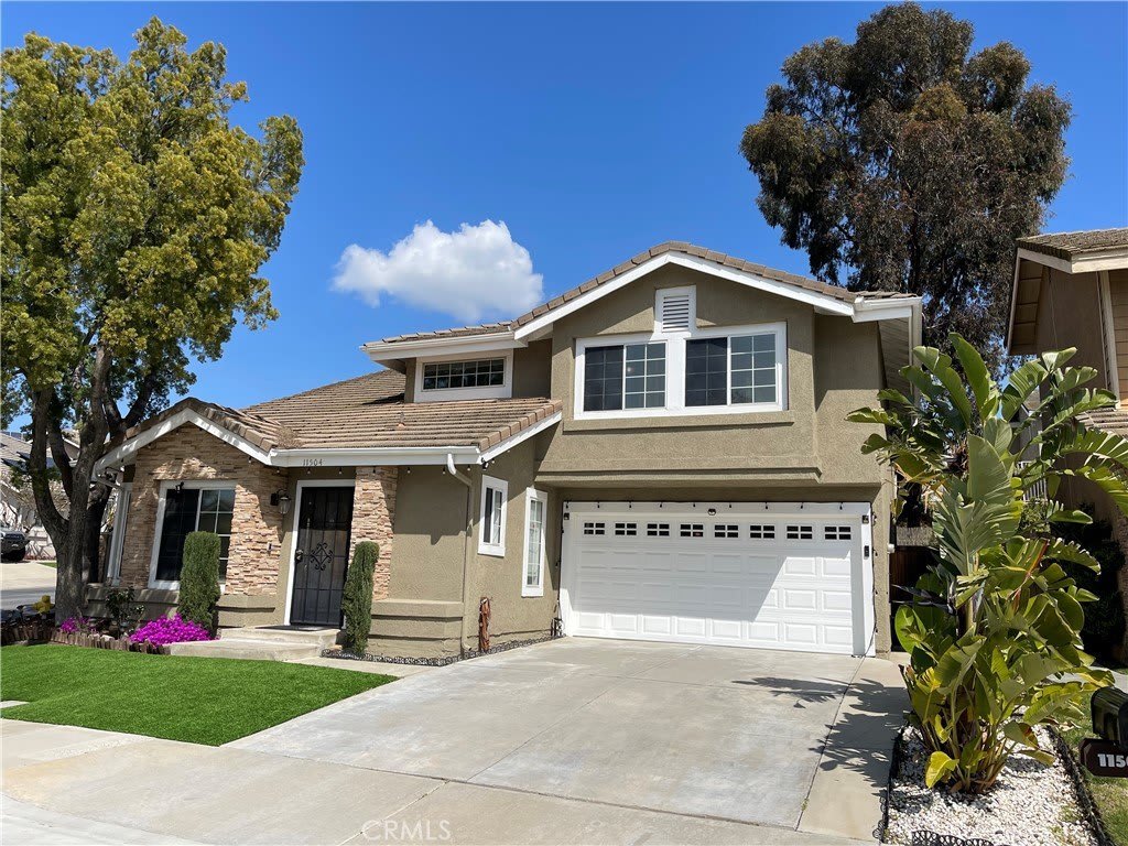 11504 Norgate Circle