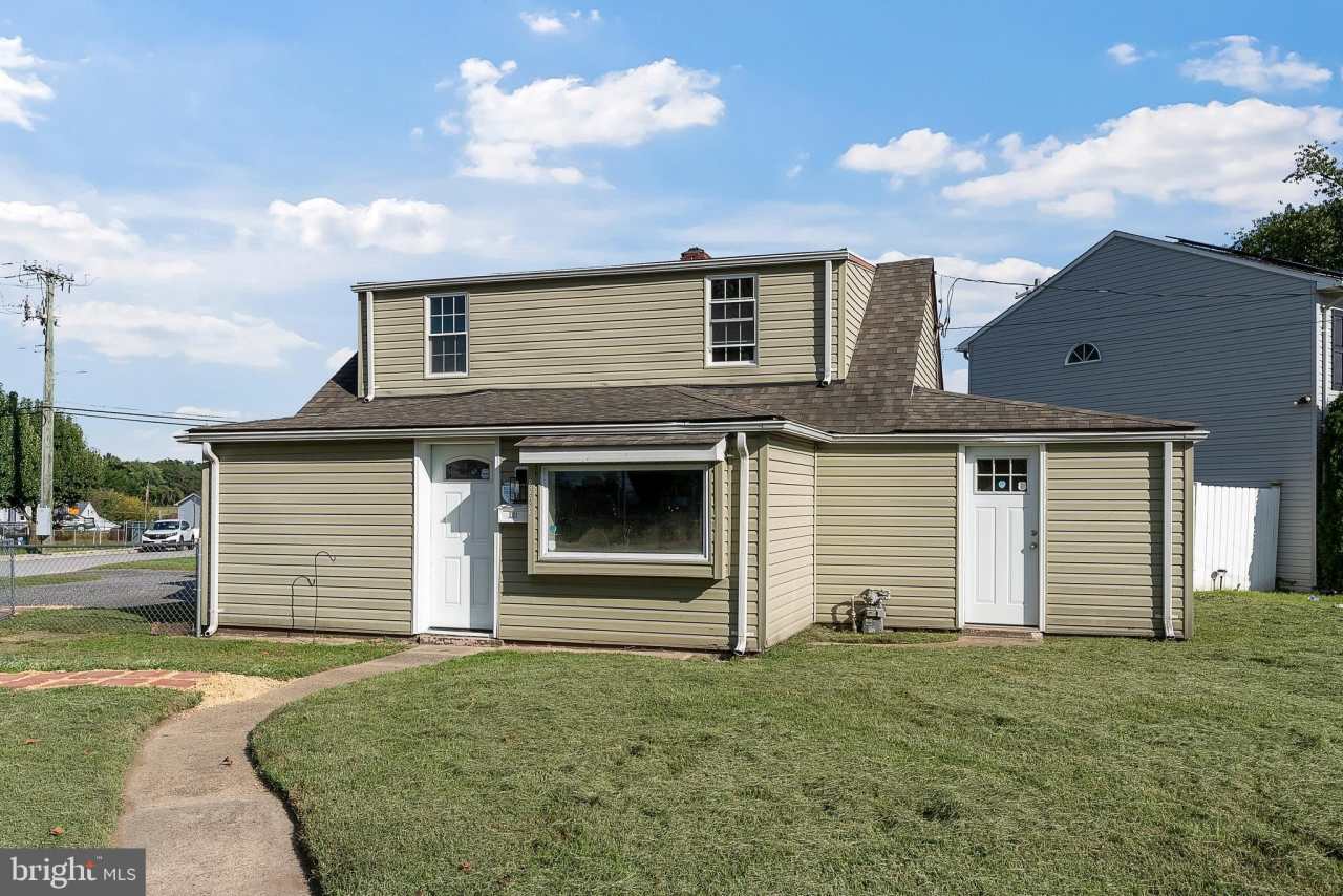 3301 SOLLERS POINT Road