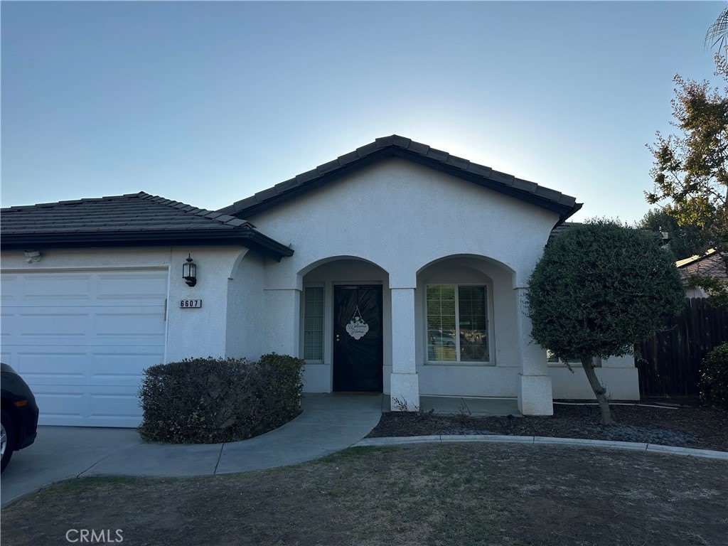 6607 Radio Flyer Drive