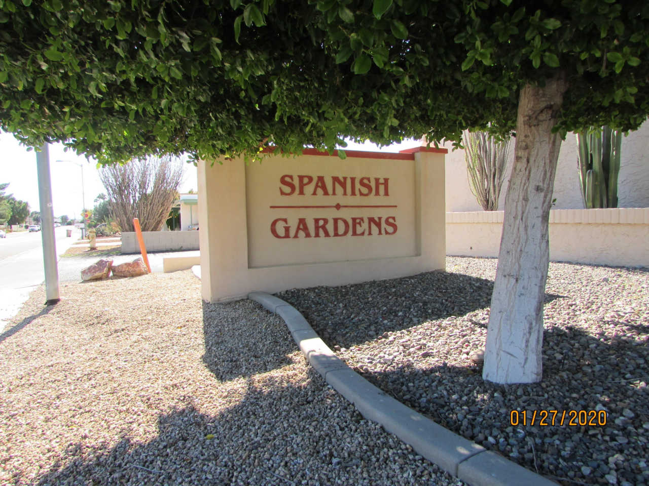 12820 N 113TH Avenue