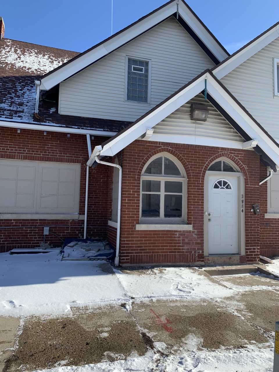 1742 West Atkinson Avenue